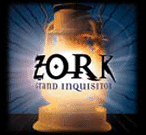 Solution de Zork grand inquisitor par fabrice